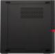 Komputer Lenovo ThinkCentre M720q Intel Core i3-9100T 8 GB 256 GB SSD Windows 10 Pro 4