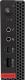 Komputer Lenovo ThinkCentre M720q Intel Core i3-9100T 8 GB 256 GB SSD Windows 10 Pro 6