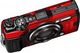 Aparat cyfrowy Olympus TG-6 czerwony 7