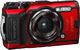 Aparat cyfrowy Olympus TG-6 czerwony 9