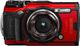 Aparat cyfrowy Olympus TG-6 czerwony 10