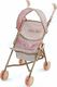 Hauck Wózek dla lalek spacerowy Drive Sun Little Diva (D82086) 2