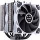 Chłodzenie CPU Gelid Phantom Black CC (Phantom-Black-01-A) 1