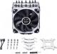 Chłodzenie CPU Gelid Phantom Black CC (Phantom-Black-01-A) 4
