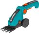 Gardena ComfortCut Li 8 cm z wysięgnikiem 1