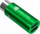 Ładowarka Navitel UC322 2x USB-A 3 A  (8594181741439) 3