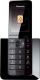 Telefon stacjonarny Panasonic KX-PRS110 czarno-biały 1