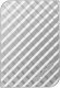 Dysk zewnętrzny HDD Verbatim Store 'n' Go Portable 1TB Srebrny (53197) 1