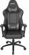 Fotel AKRacing Core LX Plus czarno-szary (AK-LXPLUS-BK) 1