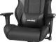 Fotel AKRacing Core LX Plus czarno-szary (AK-LXPLUS-BK) 3
