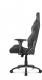 Fotel AKRacing Core LX Plus czarno-szary (AK-LXPLUS-BK) 4