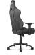 Fotel AKRacing Core LX Plus czarno-szary (AK-LXPLUS-BK) 7