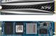 Dysk SSD ADATA XPG Gammix S50 Series 1 TB M.2 2280 PCI-E x4 Gen4 NVMe (AGAMMIXS50-1TT-C) 1