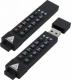 Pendrive Apricorn Aegis Secure Key 3z, 128 GB  (ASK3Z-128GB) 1