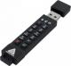 Pendrive Apricorn Aegis Secure Key 3z, 128 GB  (ASK3Z-128GB) 3
