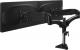 Arctic Uchwyt biurkowy na 2 monitory 13" - 34" Z2-3D Gen 3 (AEMNT00057A) 3