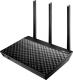 Router Asus RT-AC66U B1 + 2x Lyra Trio 2
