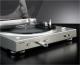 Gramofon Denon DP-200USB srebrny 2