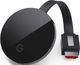 Odtwarzacz multimedialny Mediaplayer Google Chromecast Ultra 1
