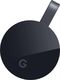 Odtwarzacz multimedialny Mediaplayer Google Chromecast Ultra 4