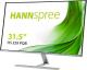 Monitor Hannspree HS329PQB 4