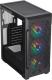 Obudowa Corsair iCue 220T RGB Airflow Czarna (CC-9011173-WW) 1