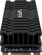 Dysk SSD Patriot Viper VPN100 2TB M.2 2280 PCI-E x4 Gen3 NVMe (VPN100-2TBM28H) 4