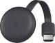 Odtwarzacz multimedialny Chromecast 3 DE 1