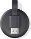 Odtwarzacz multimedialny Chromecast 3 DE 3