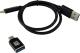 Kieszeń LC-Power M.2 NVMe - USB-C 3.2 Gen 2 (LC-M2-C-NVME) 6