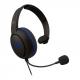 Słuchawki HyperX Cloud Chat PS4 Czarne (HX-HSCCHS-BK/EM) 2