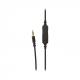 Słuchawki HyperX Cloud Chat PS4 Czarne (HX-HSCCHS-BK/EM) 4
