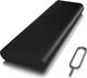 Kieszeń Icy Box HD enclosure M.2 ICY Box SSD USB3.1 Black 1