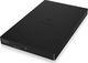 Kieszeń Icy Box HD enclosure 2,5 ICY Box HDD/SSD USB3 Black lock 1