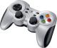 Pad Logitech F710 Wireless (940-000142) 4