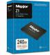Dysk SSD Maxtor Z1 240 GB 2.5" SATA III (YA240VC1A001) 2