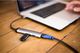 Stacja/replikator Verbatim Multi Port USB-C (49140) 6