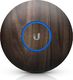 Ubiquiti Cover UniFi nHD-cover-Wood-3 1