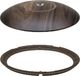 Ubiquiti Cover UniFi nHD-cover-Wood-3 5