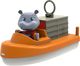 Aquaplay Tor wodny zamykany LockBox 14