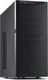 Obudowa Inter-Tech IT-8833 Velvet II (88881224) 1