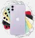 Smartfon Apple iPhone 11 4/256GB Dual SIM Biały  (MWM82PM/A) 7