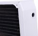 Alphacool Alpha NexXxoS UT60 Full Copper 360mm, radiator (white / black, white Special Edition) 3