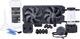Chłodzenie wodne Alphacool Ice Storm Tornado Copper 60 (1014166) 1
