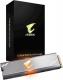 Dysk SSD Gigabyte Aorus 512GB M.2 2280 PCI-E x4 Gen3 NVMe (GP-ASM2NE2512GTTDR) 1