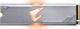 Dysk SSD Gigabyte Aorus 256 GB M.2 2280 PCI-E x4 Gen3 NVMe (GP-ASM2NE2256GTTDR) 1
