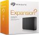 Dysk zewnętrzny HDD Seagate HDD Expansion Desktop 8 TB Czarny (STEB8000402) 1