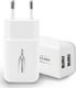 Ładowarka Ansmann Ansmann Home Charger 224 white 1