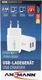 Ładowarka Ansmann Ansmann Home Charger 224 white 4