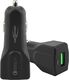 Ładowarka Ansmann In-Car Charger 130Q 1x USB-A 3 A  (1000-0024) 1